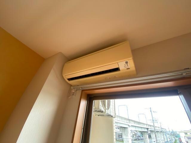 アベニュー上島Ⅱの物件内観写真