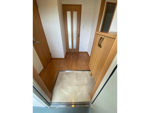 アベニュー上島Ⅱの物件内観写真