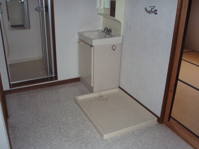 グランデーヌの物件内観写真