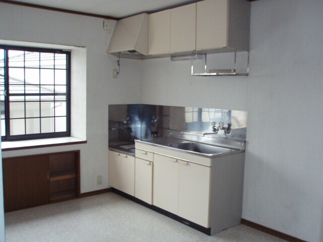 グランデーヌの物件内観写真