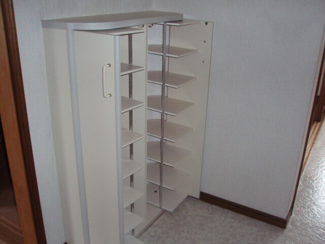 グランデーヌの物件内観写真