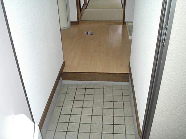 グランデーヌの物件内観写真