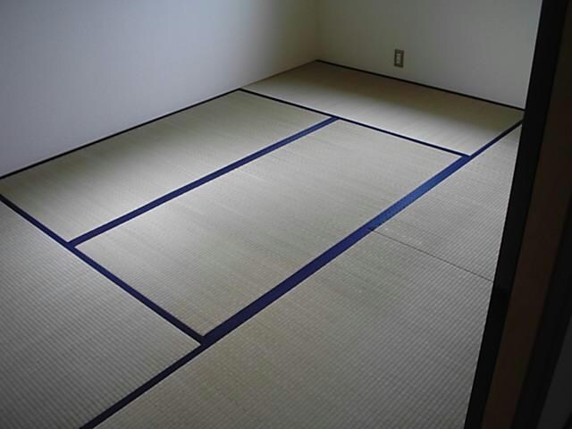 グランデーヌの物件内観写真