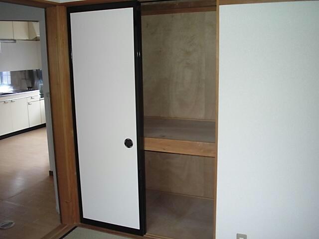 グランデーヌの物件内観写真