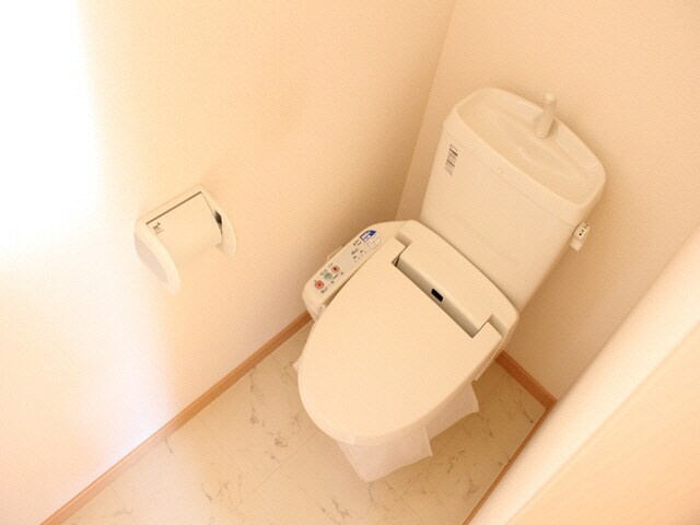 エレガントの物件内観写真