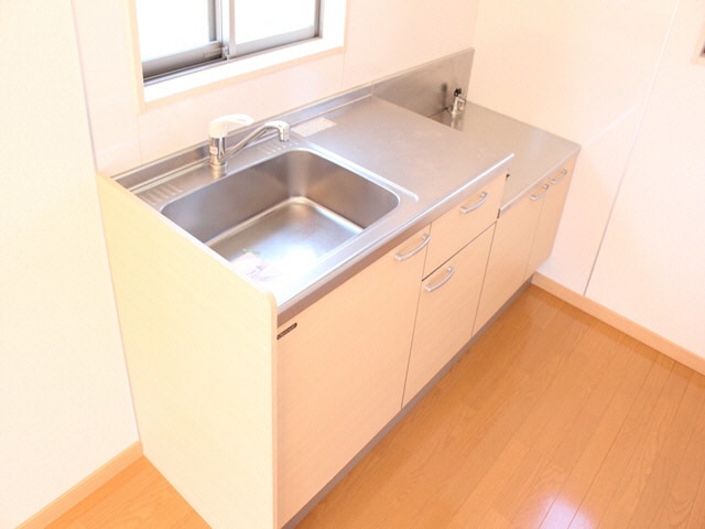 エレガントの物件内観写真