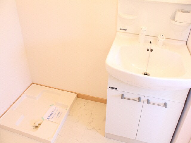 エレガントの物件内観写真