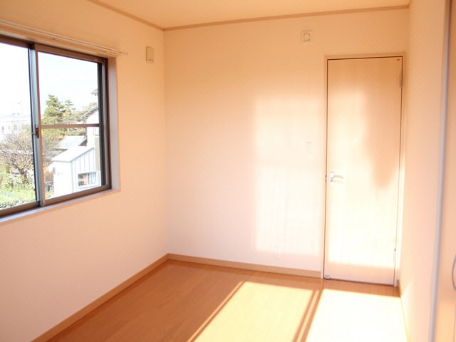 エレガントの物件内観写真