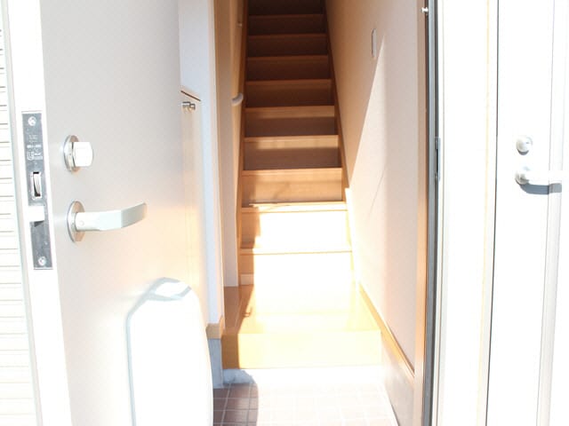 エレガントの物件内観写真