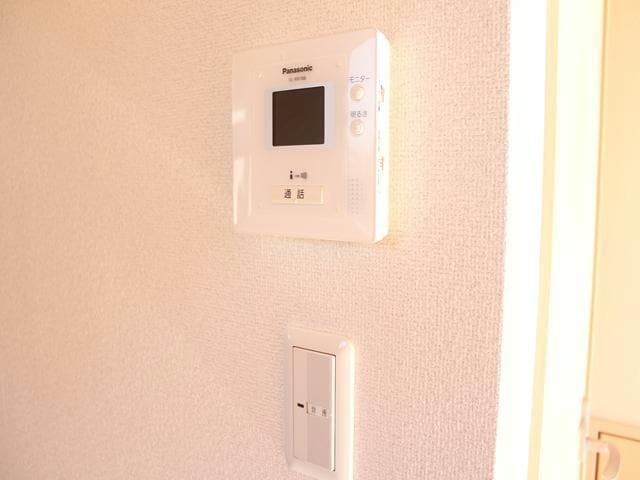 エレガントの物件内観写真