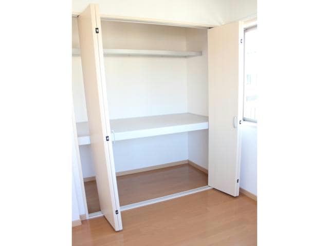 エレガントの物件内観写真