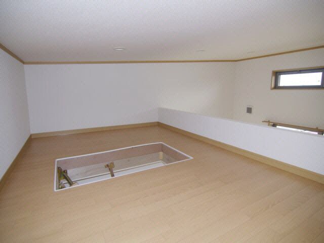 メゾネットＹＳの物件内観写真