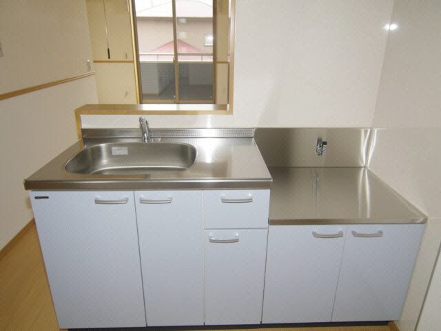 メゾネットＹＳの物件内観写真