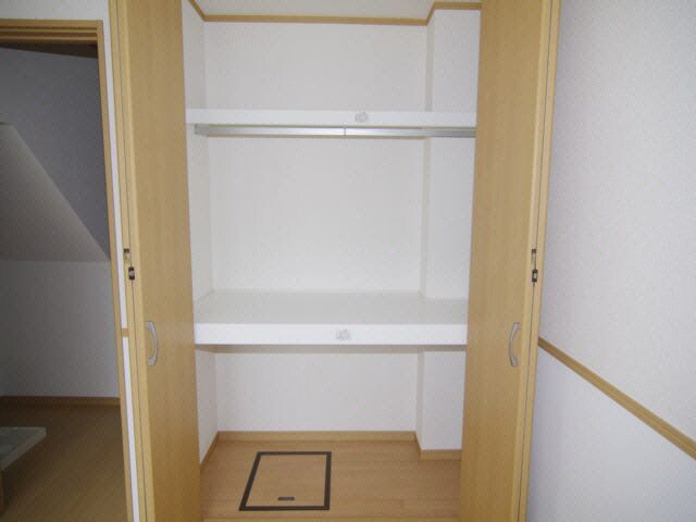 メゾネットＹＳの物件内観写真