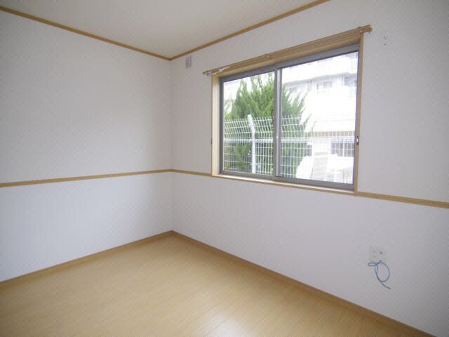 メゾネットＹＳの物件内観写真