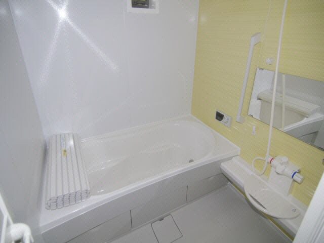 メゾネットＹＳの物件内観写真