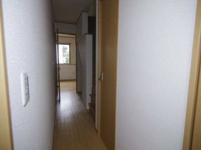 メゾネットＹＳの物件内観写真