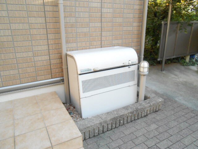 パインフォレスト＋Ｗａｎの物件外観写真