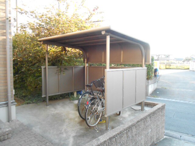 パインフォレスト＋Ｗａｎの物件外観写真