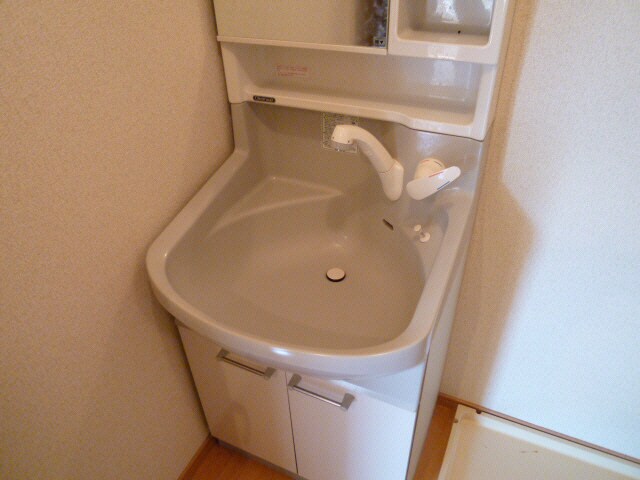 パインフォレスト＋Ｗａｎの物件内観写真