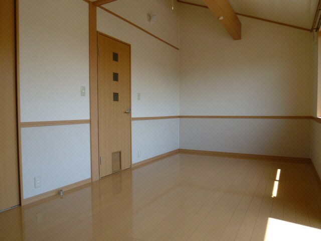 パインフォレスト＋Ｗａｎの物件内観写真