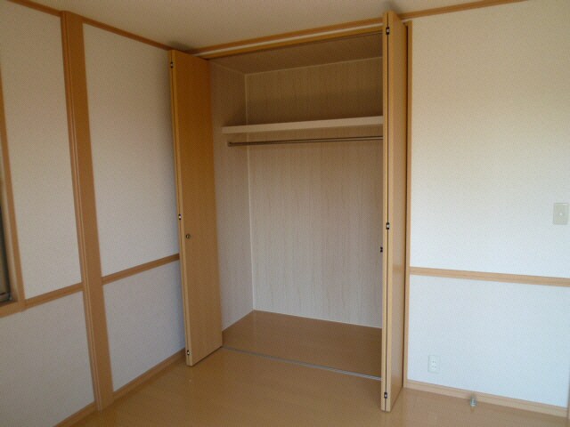 パインフォレスト＋Ｗａｎの物件内観写真