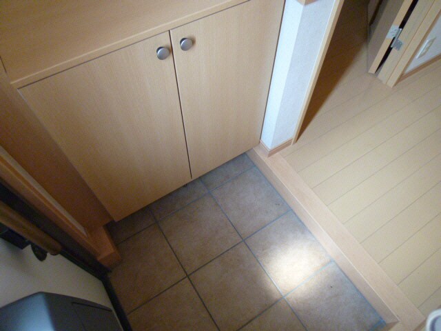 パインフォレスト＋Ｗａｎの物件内観写真