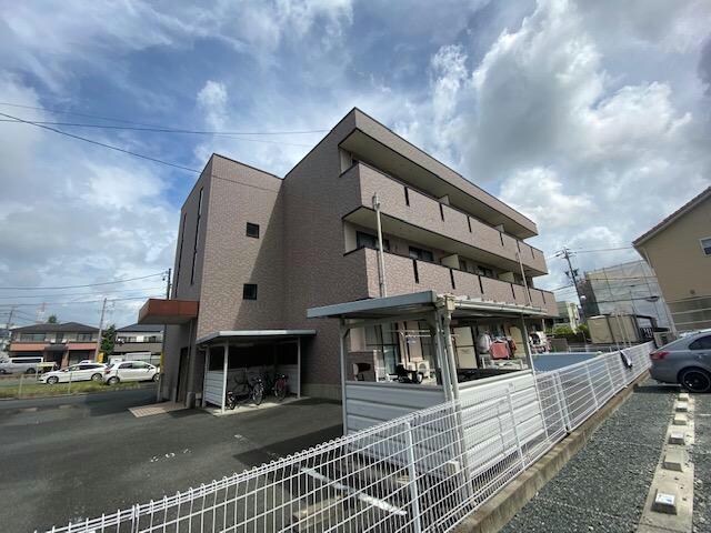 センチュリー21の物件外観写真