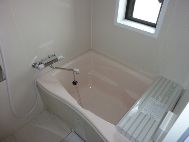 ブルーベリーの物件内観写真