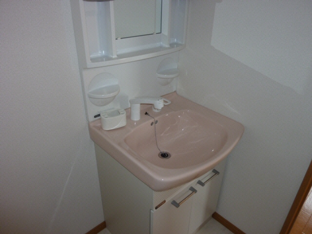 ブルーベリーの物件内観写真