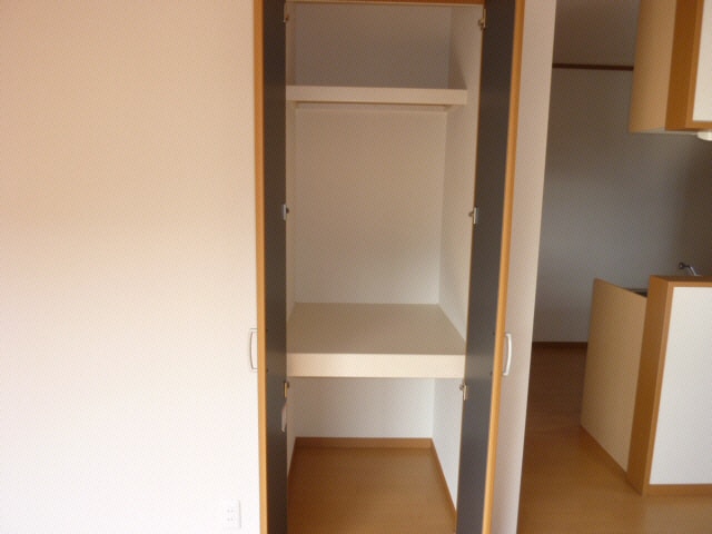 ブルーベリーの物件内観写真