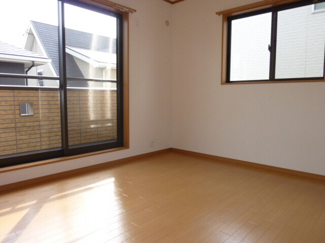 ブルーベリーの物件内観写真