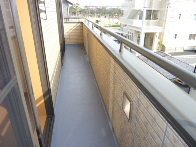 ブルーベリーの物件内観写真