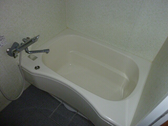 メルベーユ（笠井）の物件内観写真