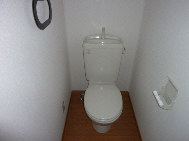 メルベーユ（笠井）の物件内観写真