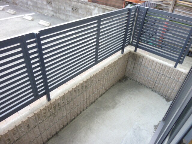 メルベーユ（笠井）の物件内観写真