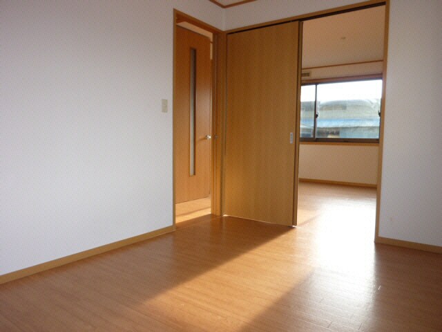 メルベーユ（笠井）の物件内観写真