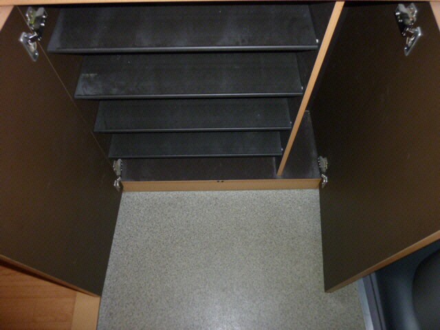 メルベーユ（笠井）の物件内観写真