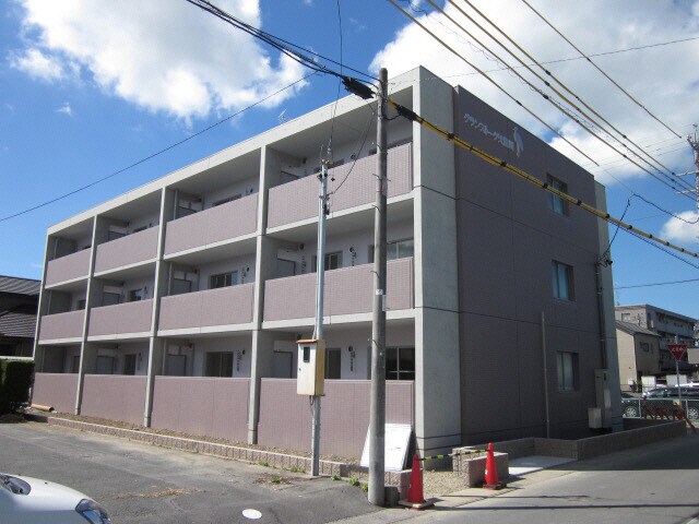 グランストーク天龍川の物件外観写真