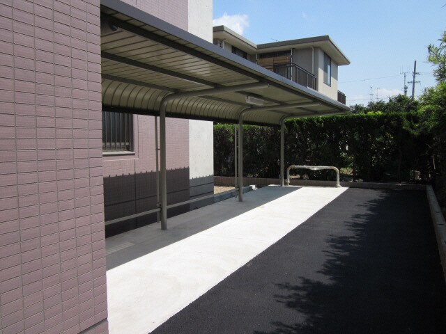 グランストーク天龍川の物件外観写真