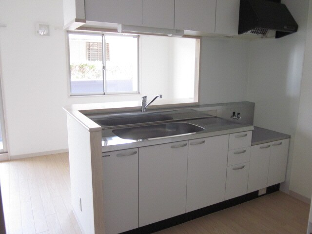 グランストーク天龍川の物件内観写真