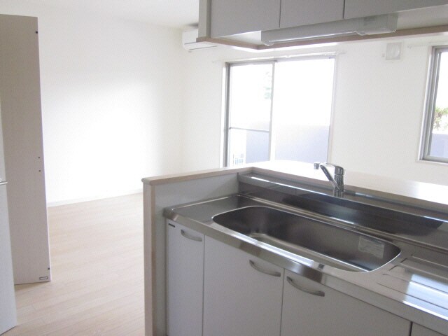 グランストーク天龍川の物件内観写真