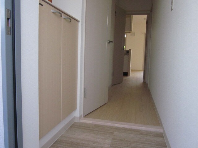 グランストーク天龍川の物件内観写真