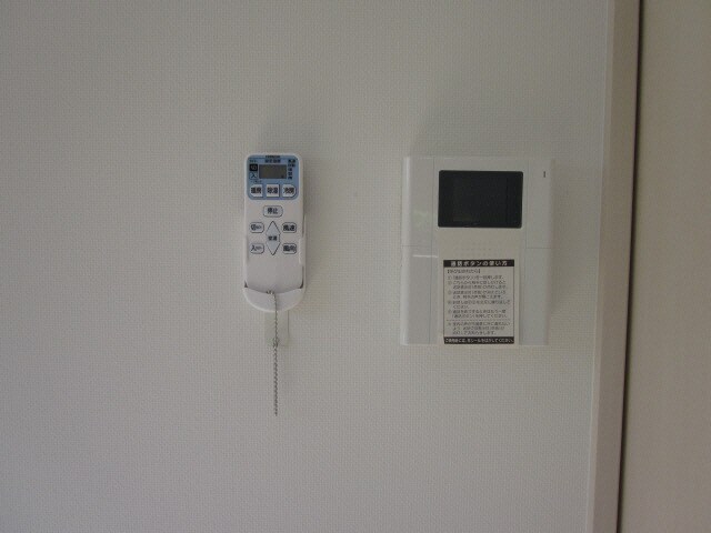 グランストーク天龍川の物件内観写真