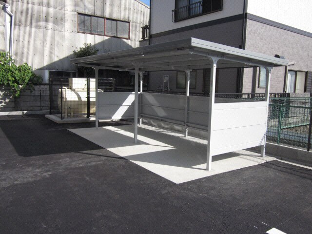 Ａｋｏｙａ　Ｐｅｒｌｅ　ＳＥＡの物件外観写真