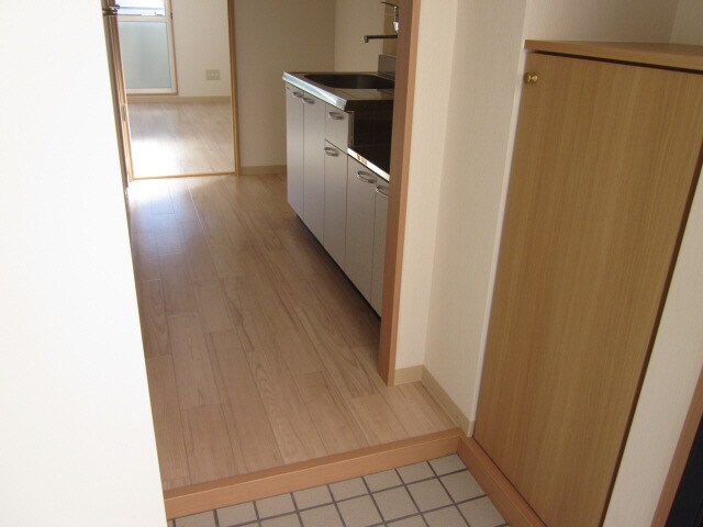 Ａｋｏｙａ　Ｐｅｒｌｅ　ＳＥＡの物件内観写真