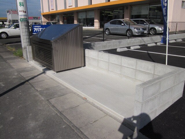 Ａｋｏｙａ　Ｐｅｒｌｅ　ＳＥＡの物件外観写真