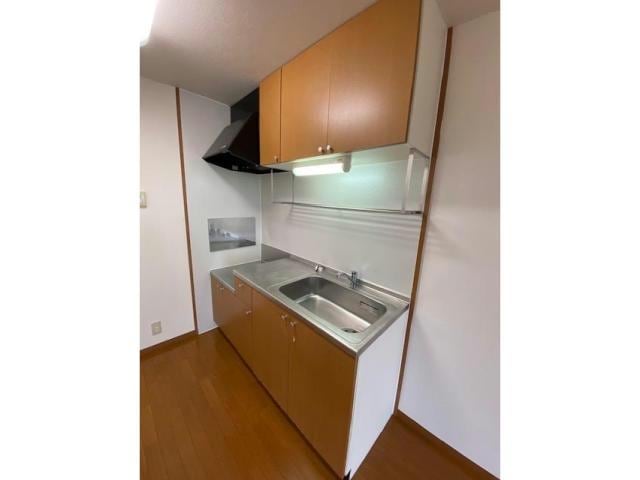 明日香Ａ・Ｂの物件内観写真