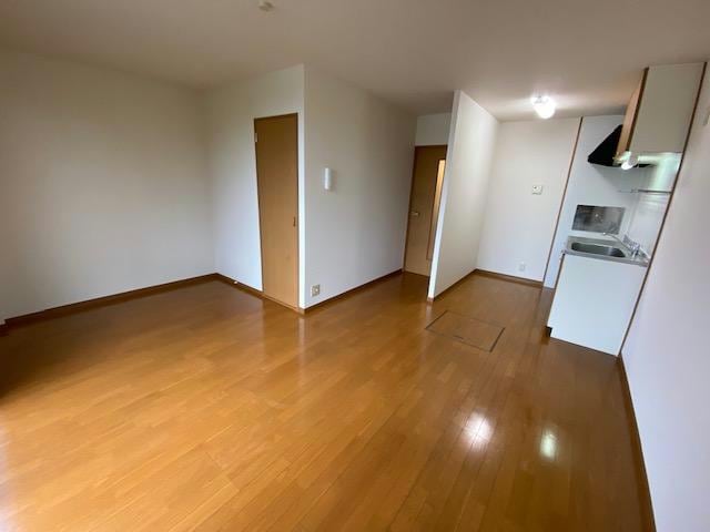 明日香Ａ・Ｂの物件内観写真