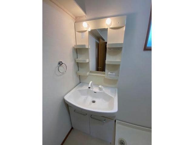 明日香Ａ・Ｂの物件内観写真